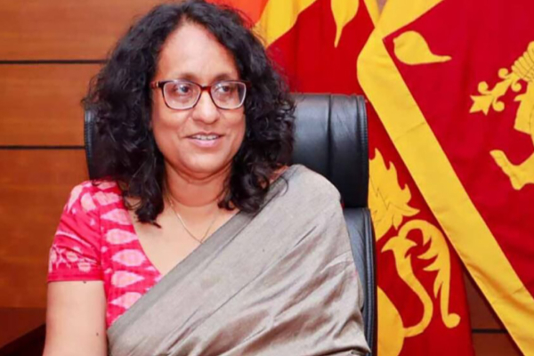 பிரதமர் ஹரிணி அமரசூரிய சீனாவுக்கு விஜயம் | Prime Minister Harini S Visit To China Sri Lanka