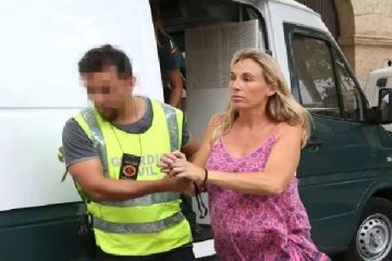 ஸ்பெயினில் மோசமான செயலில் ஈடுபட்ட பிரித்தானிய கர்ப்பிணிப்பெண்ணும் அவரது சகோதரரும்!