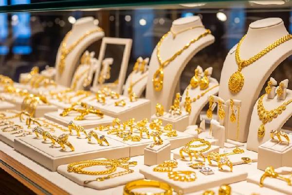 gold rate today