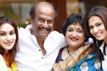 நடிகையுடன் காதல் மோகத்தால் மனைவியை கழட்டிவிட்ட ரஜினி!..2 மகள்கள் இருந்தும் திருந்தாத சூப்பர்ஸ்டார்