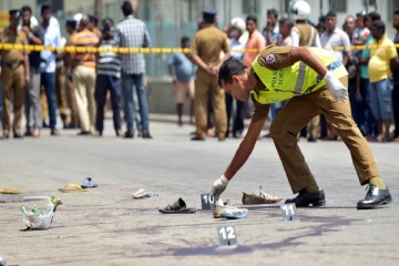 கொழும்பில் கூரிய ஆயுதத்தால் தாக்கப்பட்டு இளைஞன் படுகொலை