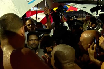 ඥානසාර හිමියන් පිළිබඳව ජනපති ලේකම් දැන් දුන් තීරණය මෙන්න