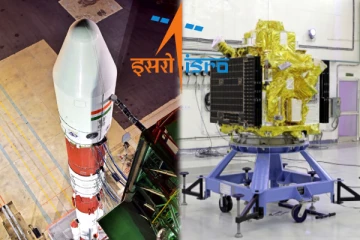 புத்தாண்டில் அடுத்த சாதனையை படைக்கும் ISRO - நாளை விண்ணில் பாய்கிறது ராக்கெட்!