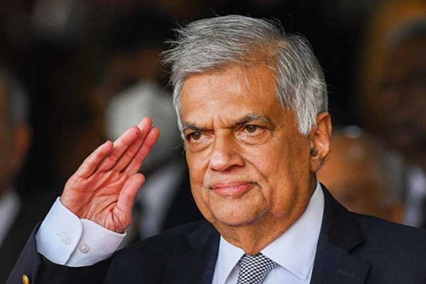 நாடு மீண்டும் நெருக்கடிக்குள் சிக்கலாம் ; ரணில் கடும் எச்சரிக்கை | Country May Fall Crisis Again Ranil Warns Sternly