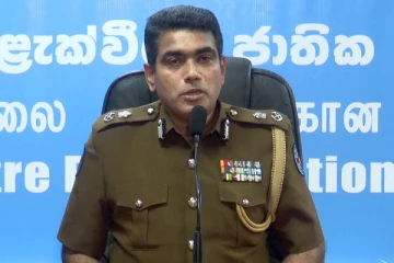 கடந்த 24 மணிநேரத்தில் 587 பேர் கைது செய்யப்பட்டுள்ளனர்