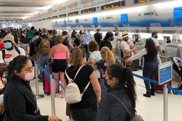 இந்தியா செல்லும் நாட்டு மக்களுக்கு அமெரிக்கா அறிவுரை!