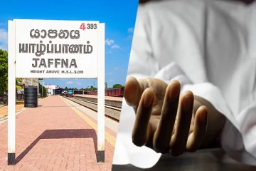 யாழில் மரக்கிளை முறிந்து குடும்பஸ்தர் உயிரிழப்பு