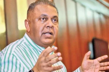 புதிய அரசியல் மாற்றம் அவசியம்! அழைப்பு விடுக்கும் மங்கள