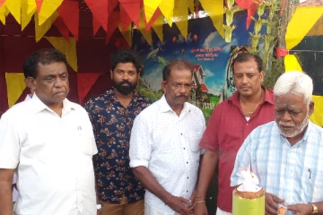 யாழ். பருத்தித்துறையில் தியாக தீபம் திலீபனின் நினைவேந்தல் (Video)