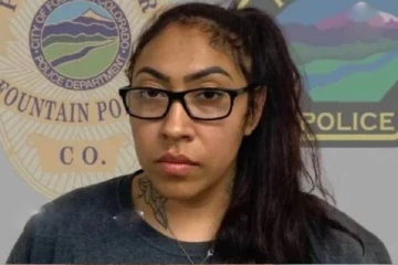 அமெரிக்காவில் 13 வயது சிறுவனை பதம்பார்த்த செய்த 31 வயது பெண்!