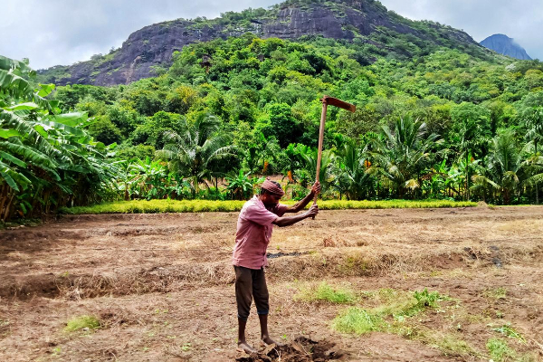 அமைச்சரின் கட்டுப்பாட்டில் இல்லாத நான்கு திணைக்களங்கள்: சாள்ஸ் நிர்மலநாதன் குற்றச்சாட்டு | Four Departments Not Under Control Of The Minister