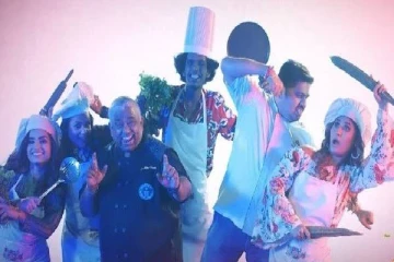 குக் வித் கோமாளி நிகழ்ச்சியில் நுழையும் பிரபலம் - உச்சக்கட்ட மகிழ்ச்சியில் ரசிகர்கள்