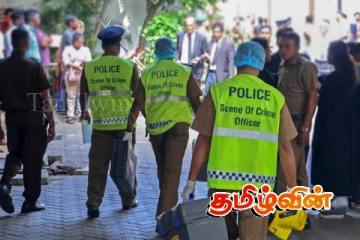 அதிகாலையில் நடந்த துப்பாக்கிச் சூடு: தனிப்பட்ட தகராறால் ஏற்பட்ட விபரீதம்