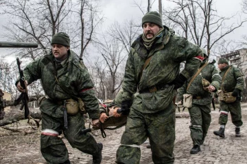 ரஷ்ய வீரர்கள் தொடர்பில் வெளியான அதிர்ச்சித் தகவல்!