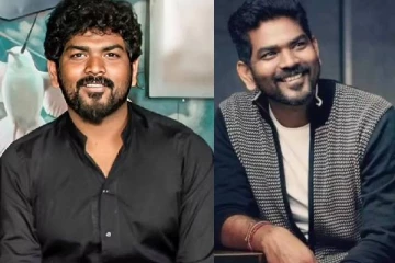 கவர்ச்சி நடிகை வீட்டில் வேலை பார்த்த விக்னேஷ் சிவன் -அங்கேயே தங்கி.. பிரபலம் ஒபன்டாக்!