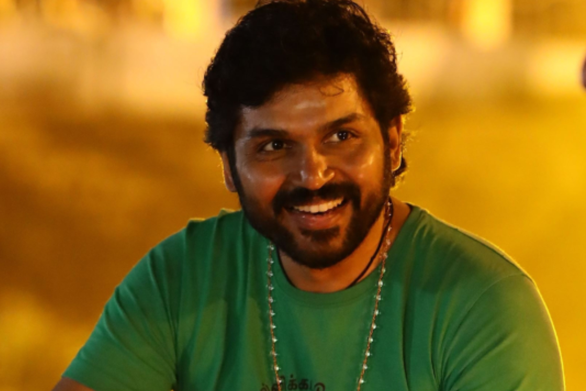 நடிகர் கார்த்தியின் 49-வது பிறந்தநாள்.. அவருடைய சொத்து மதிப்பு எவ்வளவு தெரியுமா? | Actor Karthi Net Worth And Salary