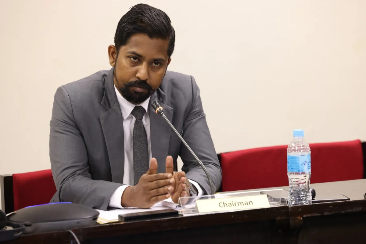 மக்கள் மீது அரச தரப்பின் உறுதியான நிலைப்பாடு | Npp Government Trust On Sri Lankan People மக்கள் மீது அரச தரப்பின் உறுதியான நிலைப்பாடு | Npp Government Trust On Sri Lankan People