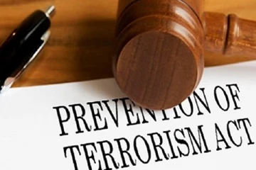 பயங்கரவாத தடைச் சட்டத்தை திருத்துவதற்கான திட்டங்களை அறிவித்துள்ளதா அரசாங்கம்?