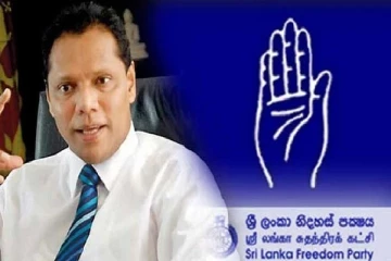 தயாசிறிக்கு எதிராக பாரிய சதித்திட்டம் அம்பலம்