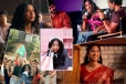 நான் ஈழத் தமிழ் பெண்..! சமூகவலைத்தளங்களில் அதிர்வை ஏற்படுத்தியுள்ள மைத்ரேயி ராமகிருஷ்ணனின் ஒற்றைவார்த்தை