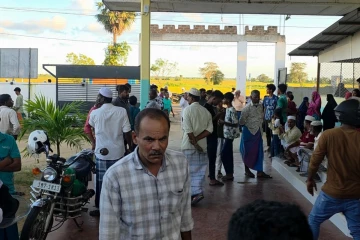 தமிழர் பகுதியில் சோகத்தில் ஆழ்த்திய விபத்து ; நண்பர்களுடன் சென்ற இளைஞனுக்கு நேர்ந்த துயரம்