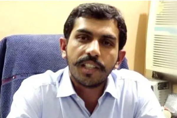 டீ விற்பவரின் மகன் - UPSC தேர்வில் முதல் முயற்சியிலே தேர்ச்சி பெற்று ஐஏஎஸ் | Deshal Dan Charan Son Of Tea Vendor Become Ias