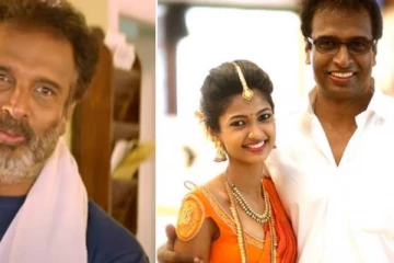ரம்யா பாண்டியனின் தங்கை கீர்த்தியும் அவரின் தந்தையும் இந்த படத்திலா! வைரலாகும் வீடியோ..
