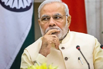 தேர்தல் ஜனநாயக குறியீடு; 50 ஆண்டுகளில் இல்லாத அளவு பின்னுக்கு சென்ற இந்தியா