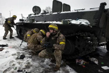 மூன்றாம் உலகப்போர் தொடர்பில் உக்ரைன் அதிபர் வெளியிட்ட தகவல்