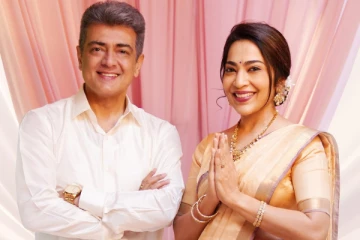 விடா முயற்சி தொடரும் குழப்பம் அஜித் ரசிகர்கள் உச்சக்கட்ட கோபம்