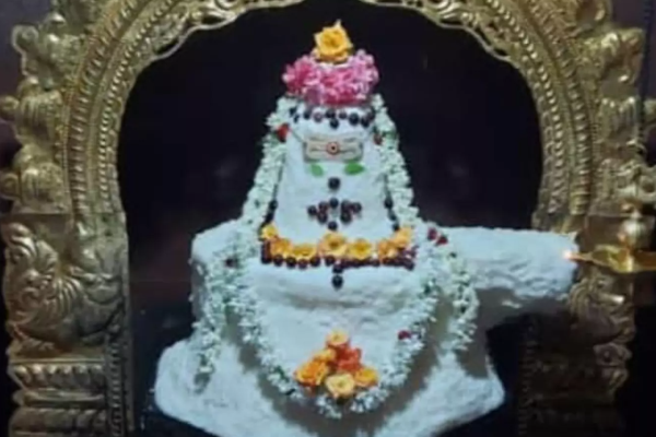 நாளை ஐப்பசி மாத பௌர்ணமி ; சிவாலயங்களில் அன்னாபிஷேகம்; என்ன சிறப்பு தெரியுமா ! | Annabishekam Tamil Month Aippasi 2025