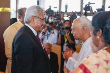 கூட்டமைப்புடன் பேச தயாராகும் ஜனாதிபதி! முக்கியஸ்தர் வெளியிட்ட தகவல்