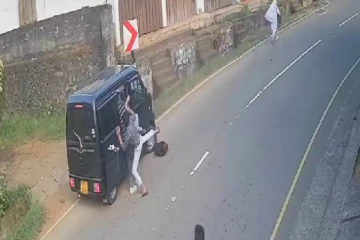 பாடசாலை மாணவியை கடத்தல் சம்பவம்... சந்தேக நபர் வெளியிட்ட பரபரப்பு காரணம்!