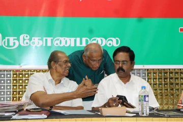 சிறீதரன் இல்லாத சுமந்திரனின் எதிர்காலம்