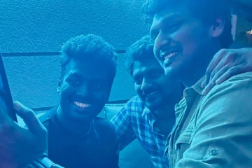 லோகேஷ் கனகராஜ், நெல்சனை மிஞ்சிய அட்லீ.. ஜவான் படத்திற்காக வாங்கிய சம்பளம்..