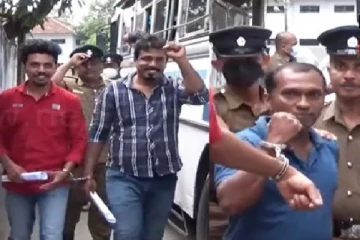 போராட்டகாரர்களின் இலக்கு எது- வெளிவந்த அறிவிப்பு