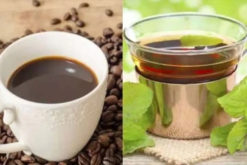 பிளாக் மற்றும் கிரீன் டீ: உடல் எடையைக் குறைப்பதற்கு எது சிறந்தது?