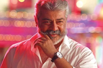 நடிகர் அஜித்தின் பிரம்மாண்டமான புதிய வீடு.. முதல் முறையாக வெளிவந்த புகைப்படம்