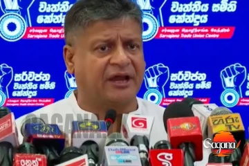 මම කියන්නේ නෑ හිටපු ආණ්ඩු ඔක්කොම හොඳට කරා කියලා ඒත් දැන් දේශපාලඥයන් දූෂිත වෙලා, ඇත්ත කියන දිලිත්