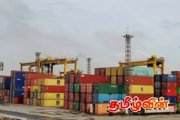 கொழும்பு துறைமுகத்தில் மீண்டும் கொள்கலன்கள் தொடர்பில் ஏற்பட்ட சர்ச்சை