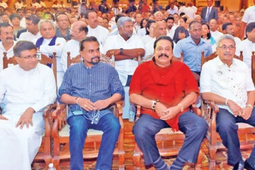 அரசாங்கத்தை பகிரங்கமாக விமர்சித்த அமைச்சர்களுக்கு ஏற்பட்டுள்ள நெருக்கடி?