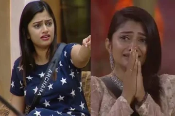 நானும் ஒரு மனுஷிதான்..புலம்பும் பிக்பாஸ் 7 டைட்டில் வின்னர் அர்ச்சனா..