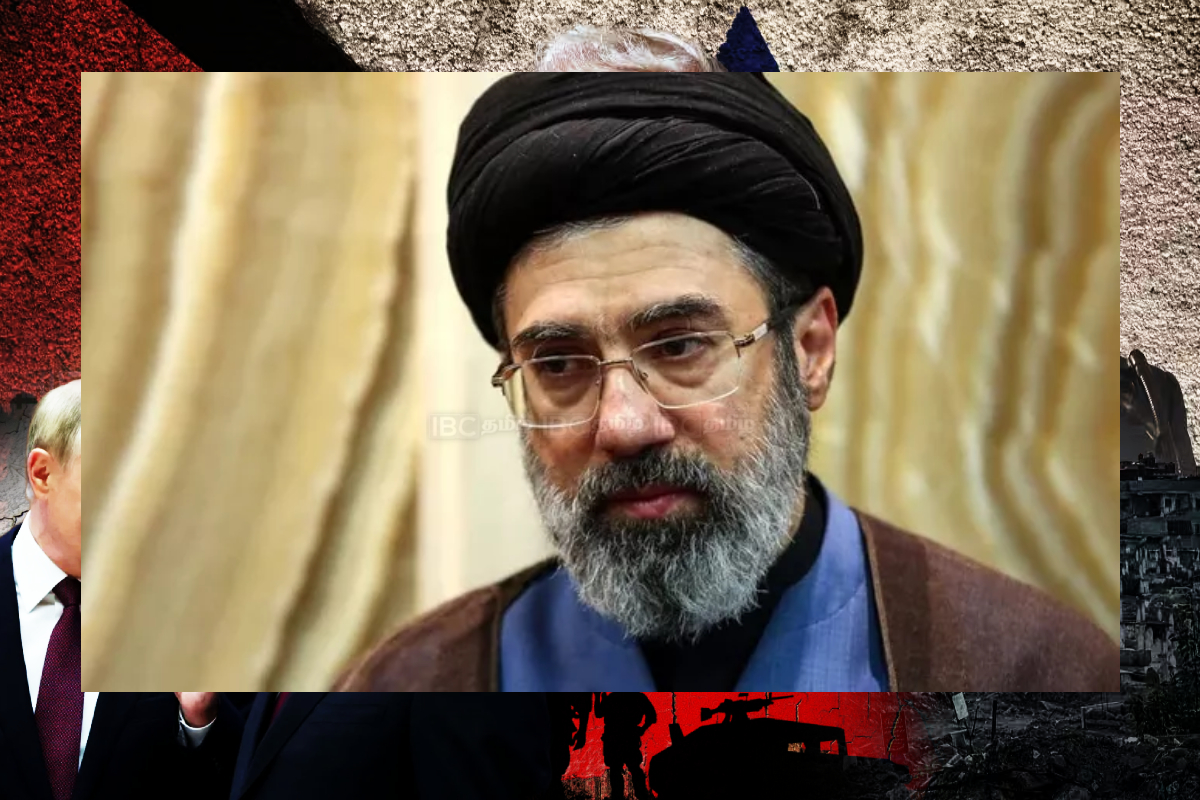 அமெரிக்கா - ஈரான் போருக்கும் மூன்றாம் உலகப் போருக்கும் இடையில் நான்கு முக்கிய தடைகள் | Four Major Obstacles Between Worldwariii அமெரிக்கா - ஈரான் போருக்கும் மூன்றாம் உலகப் போருக்கும் இடையில் நான்கு முக்கிய தடைகள் | Four Major Obstacles Between Worldwariii