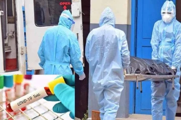 இலங்கையை மீண்டும் அச்சுறுத்தும் கொரோனா..! இருவர் பலி