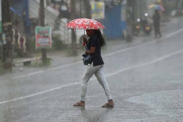 இன்றைய வானிலை : மக்களுக்கு விடுக்கப்பட்டுள்ள எச்சரிக்கை | Today Weather Report இன்றைய வானிலை : மக்களுக்கு விடுக்கப்பட்டுள்ள எச்சரிக்கை | Today Weather Report