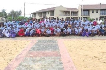 வன்னி மக்களுக்கு கிடைத்த வரப்பிரசாதம்  - முல்லை வைத்தியசாலையில் கருவுறுதல் சிகிச்சை நிலையம் ஆரம்பம் (படங்கள் இணைப்பு)