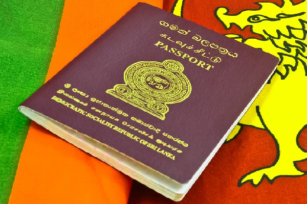 கடவுச் சீட்டை பெற்றுக் கொள்வதில் புதிய சிக்கல்!! - ஐபிசி தமிழ்