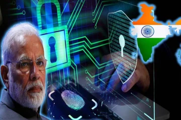 81.5 கோடி இந்தியர்களின் தனிப்பட்ட தரவுகள் கசிவு: அமெரிக்கா வெளியிட்ட அதிர்ச்சி தகவல்