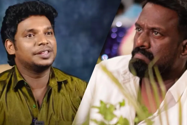 nanjil vijayan