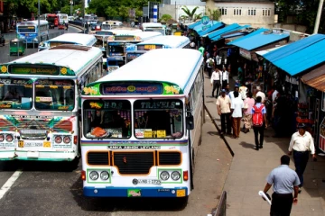 பேருந்து கட்டணம் அதிகரிக்கப்பட மாட்டாது!